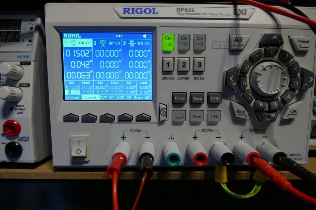 How does this snake oil really work? Page 1